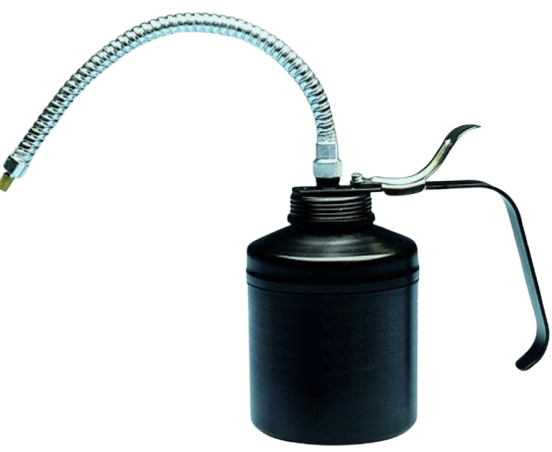 Can & Hand Held Oilers